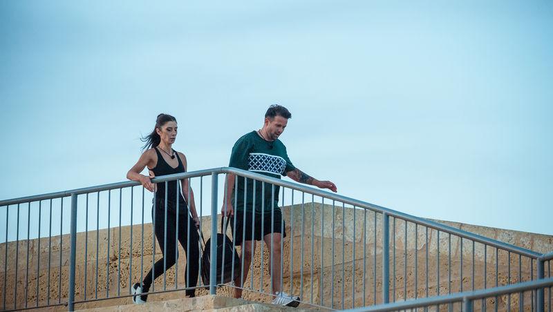 Cine a câștigat Finala Power Couple România sezonul 2. Cu câți bani pleacă acasă: „Nici acum nu conștientizez! Nu cred!”