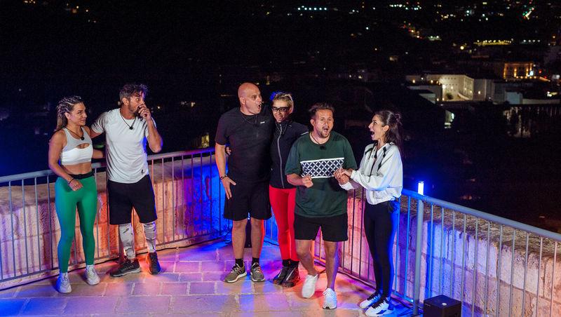 Cine a câștigat Finala Power Couple România sezonul 2. Cu câți bani pleacă acasă: „Nici acum nu conștientizez! Nu cred!”