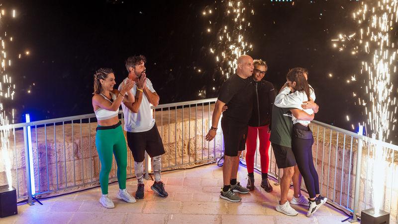 Cine a câștigat Finala Power Couple România sezonul 2. Cu câți bani pleacă acasă: „Nici acum nu conștientizez! Nu cred!”