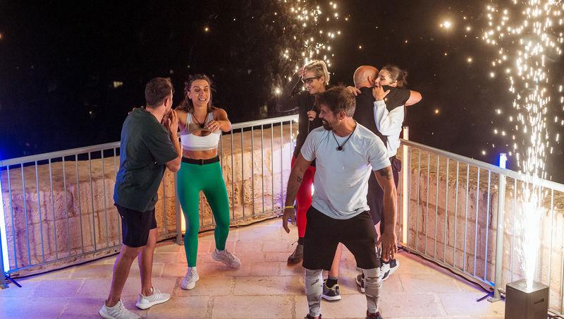 Cine a câștigat Finala Power Couple România sezonul 2. Cu câți bani pleacă acasă: „Nici acum nu conștientizez! Nu cred!”