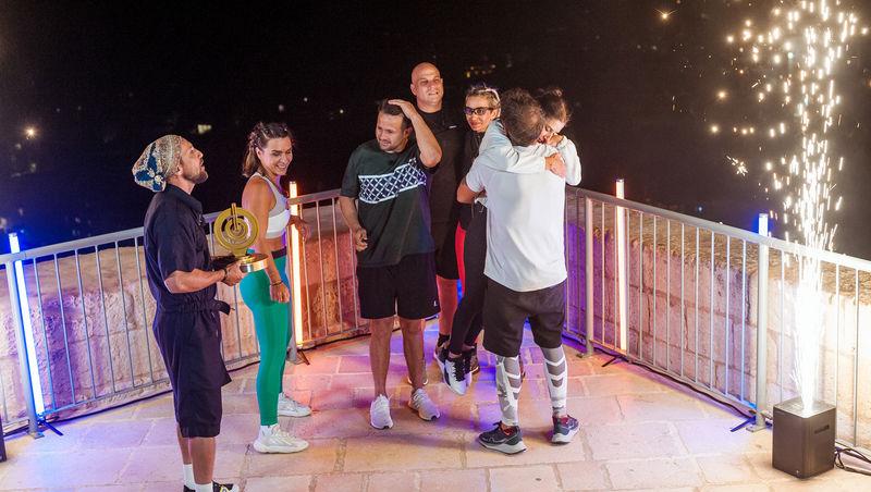 Cine a câștigat Finala Power Couple România sezonul 2. Cu câți bani pleacă acasă: „Nici acum nu conștientizez! Nu cred!”