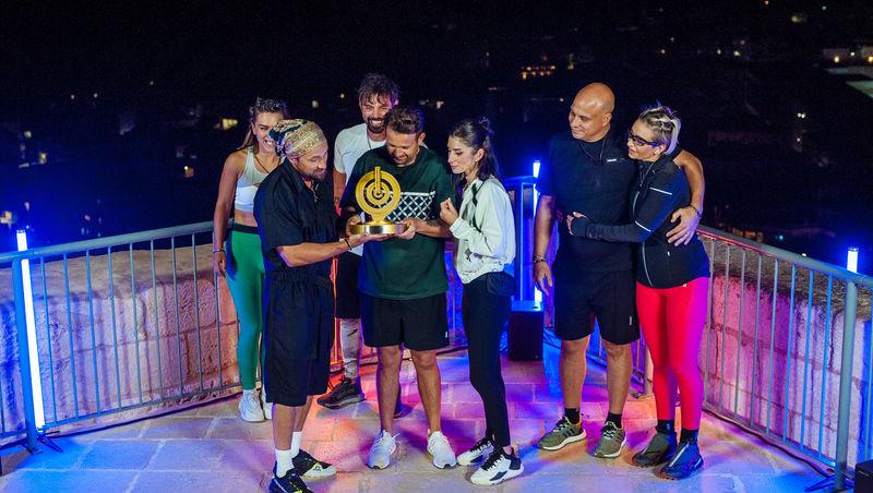 Cine a câștigat Finala Power Couple România sezonul 2. Cu câți bani pleacă acasă: „Nici acum nu conștientizez! Nu cred!”