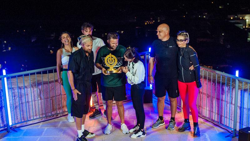 Cine a câștigat Finala Power Couple România sezonul 2. Cu câți bani pleacă acasă: „Nici acum nu conștientizez! Nu cred!”