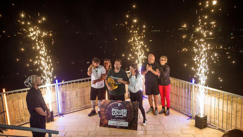 Cine a câștigat Finala Power Couple România sezonul 2. Cu câți bani pleacă acasă: „Nici acum nu conștientizez! Nu cred!”