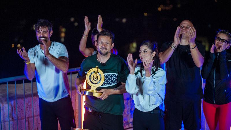 Cine a câștigat Finala Power Couple România sezonul 2. Cu câți bani pleacă acasă: „Nici acum nu conștientizez! Nu cred!”