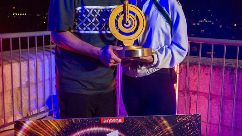 Cine a câștigat Finala Power Couple România sezonul 2. Cu câți bani pleacă acasă: „Nici acum nu conștientizez! Nu cred!”