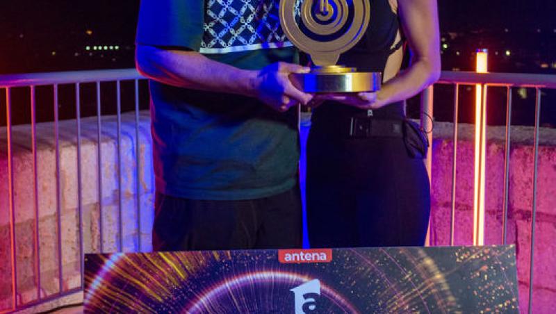 Cine a câștigat Finala Power Couple România sezonul 2. Cu câți bani pleacă acasă: „Nici acum nu conștientizez! Nu cred!”