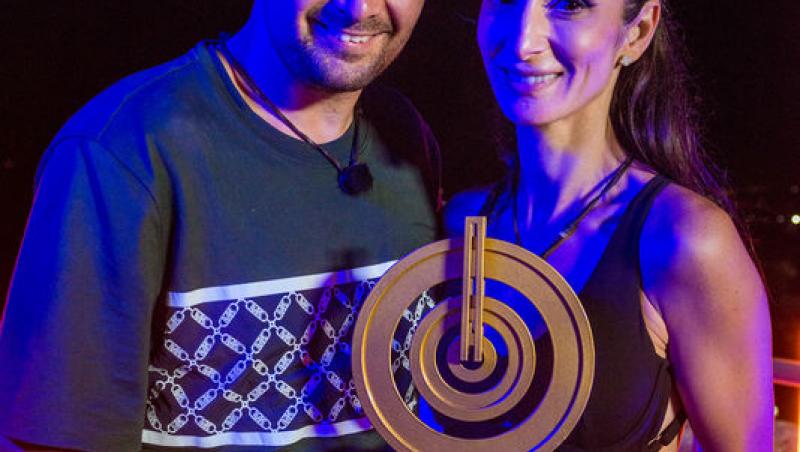 Cine a câștigat Finala Power Couple România sezonul 2. Cu câți bani pleacă acasă: „Nici acum nu conștientizez! Nu cred!”