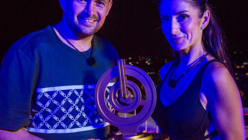 Cine a câștigat Finala Power Couple România sezonul 2. Cu câți bani pleacă acasă: „Nici acum nu conștientizez! Nu cred!”