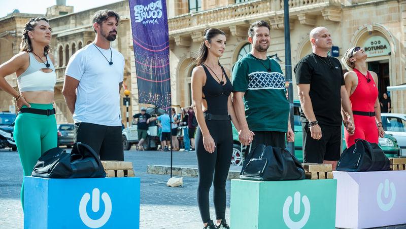 Cine a câștigat Finala Power Couple România sezonul 2. Cu câți bani pleacă acasă: „Nici acum nu conștientizez! Nu cred!”