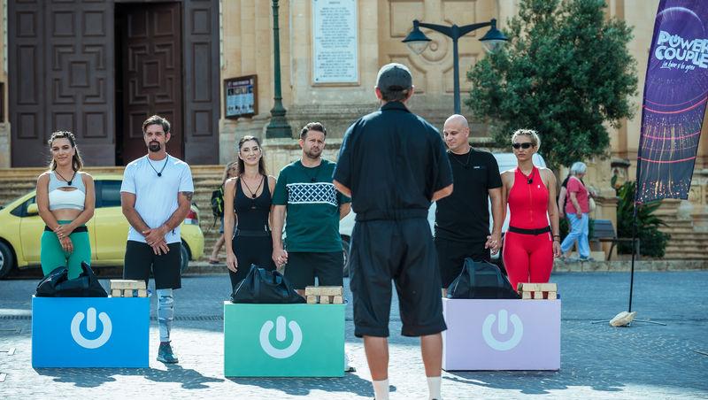 Cine a câștigat Finala Power Couple România sezonul 2. Cu câți bani pleacă acasă: „Nici acum nu conștientizez! Nu cred!”