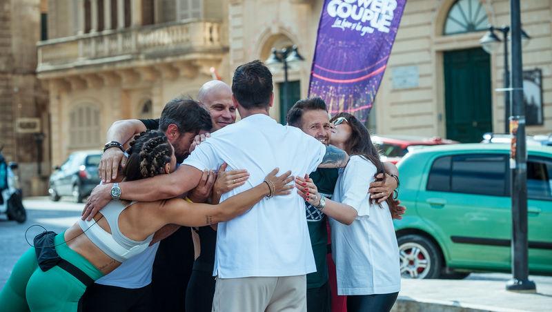 Cine a câștigat Finala Power Couple România sezonul 2. Cu câți bani pleacă acasă: „Nici acum nu conștientizez! Nu cred!”