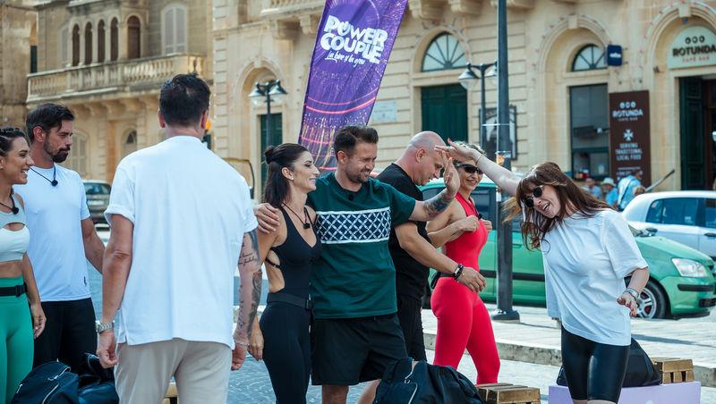 Cine a câștigat Finala Power Couple România sezonul 2. Cu câți bani pleacă acasă: „Nici acum nu conștientizez! Nu cred!”