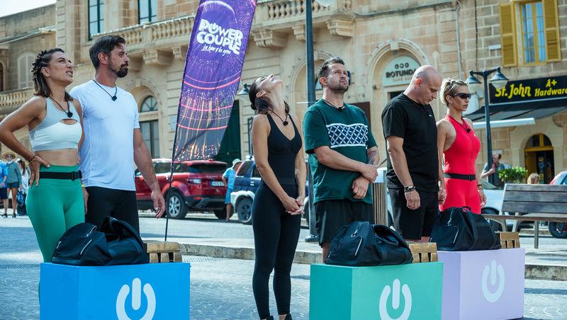 Cine a câștigat Finala Power Couple România sezonul 2. Cu câți bani pleacă acasă: „Nici acum nu conștientizez! Nu cred!”