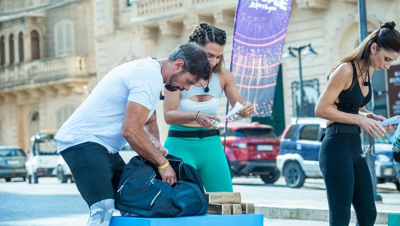 Cine a câștigat Finala Power Couple România sezonul 2. Cu câți bani pleacă acasă: „Nici acum nu conștientizez! Nu cred!”