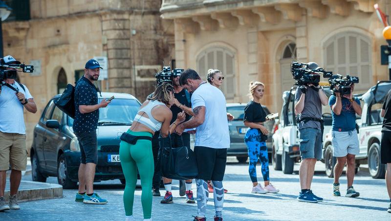 Cine a câștigat Finala Power Couple România sezonul 2. Cu câți bani pleacă acasă: „Nici acum nu conștientizez! Nu cred!”