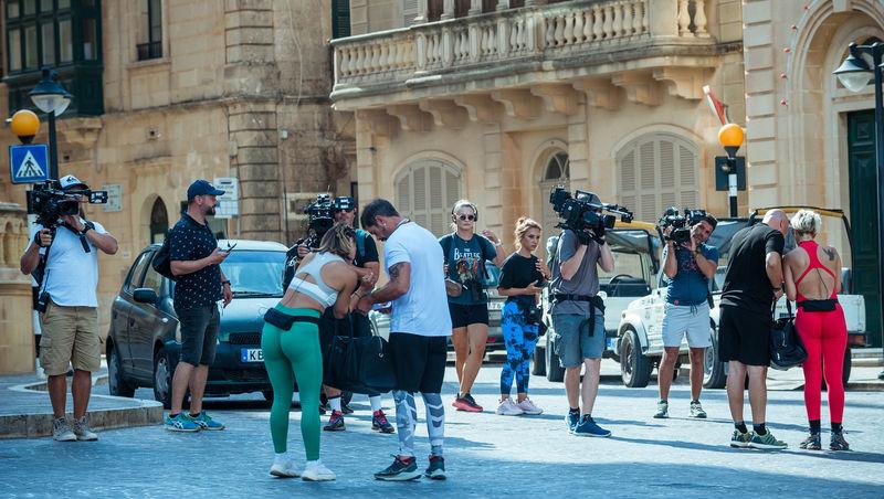 Cine a câștigat Finala Power Couple România sezonul 2. Cu câți bani pleacă acasă: „Nici acum nu conștientizez! Nu cred!”