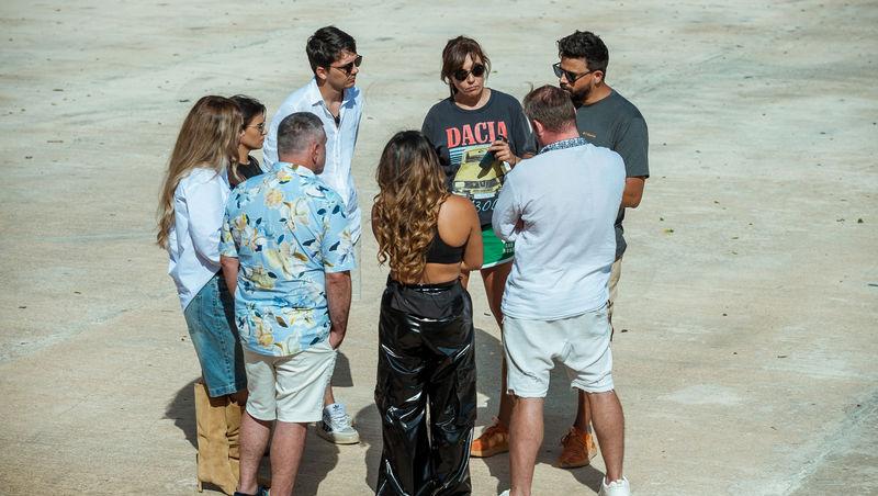 Cine a câștigat Finala Power Couple România sezonul 2. Cu câți bani pleacă acasă: „Nici acum nu conștientizez! Nu cred!”