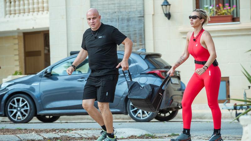 Cine a câștigat Finala Power Couple România sezonul 2. Cu câți bani pleacă acasă: „Nici acum nu conștientizez! Nu cred!”