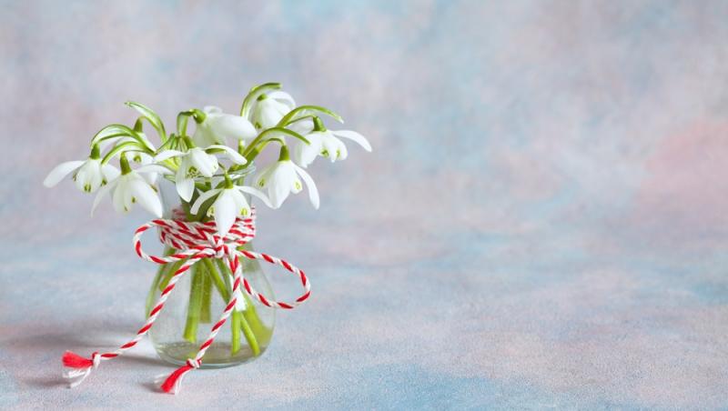 Cum va fi vremea de 8 martie și în weekend. Ce temperaturi se anunță în toată țara de Ziua Internațională a Femeii