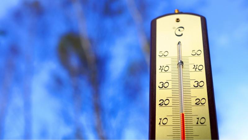 Cum va fi vremea de 8 martie și în weekend. Ce temperaturi se anunță în toată țara de Ziua Internațională a Femeii