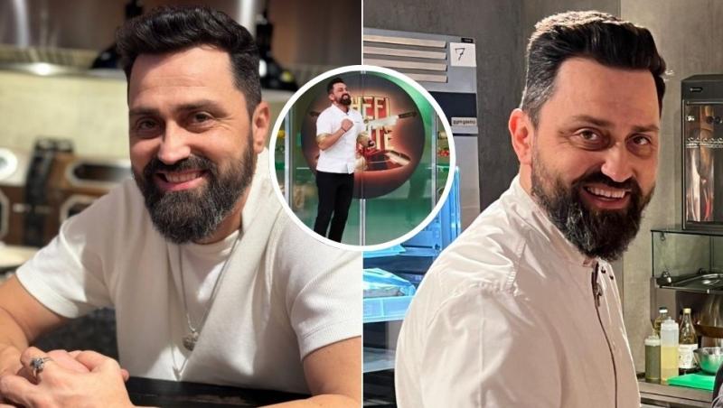 colaj chef orlando zaharia