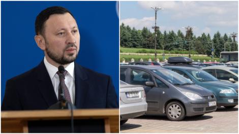 Ministrul Mediului a anunțat care sunt modificările programului Rabla pentru maşini. Ce declarații a făcut Mircea Fechet