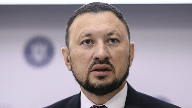 Ministrul Mediului a anunțat care sunt modificările programului Rabla pentru maşini. Ce declarații a făcut Mircea Fechet