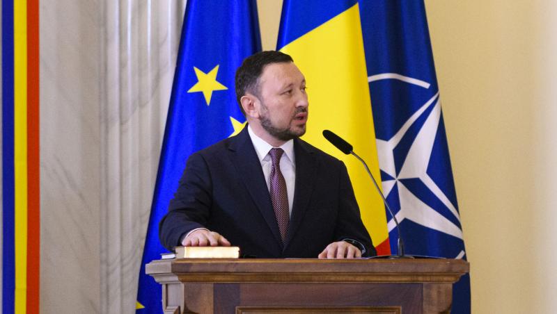 Ministrul Mediului a anunțat care sunt modificările programului Rabla pentru maşini. Ce declarații a făcut Mircea Fechet