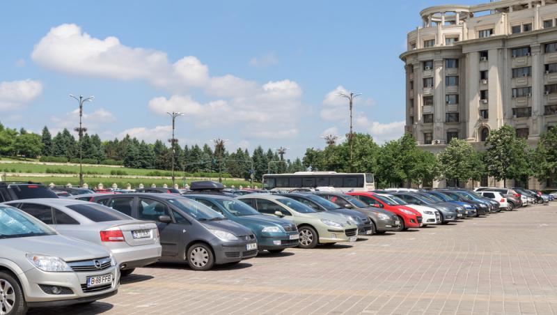 Ministrul Mediului a anunțat care sunt modificările programului Rabla pentru maşini. Ce declarații a făcut Mircea Fechet