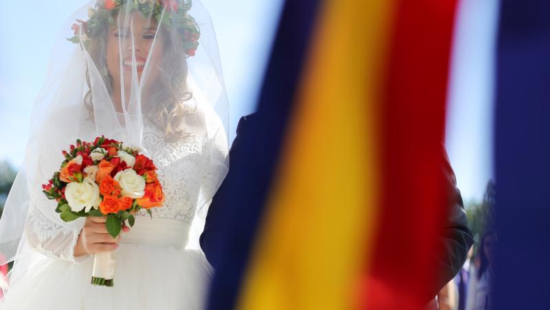 Cât se pune în plic la nunți în 2025. Ce spun specialiștii și de ce sunt atât de revoltați românii
