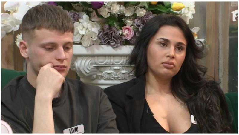 Mireasa sezonul 11, 5 martie 2025. Amalia a dezvăluit că o altă concurentă a făcut conținut pentru adulți, iar fata a recunoscut