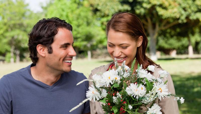 Ce flori nu se oferă de Ziua Femeii. Pe 8 martie este mai bine să eviți aceste alegeri populare