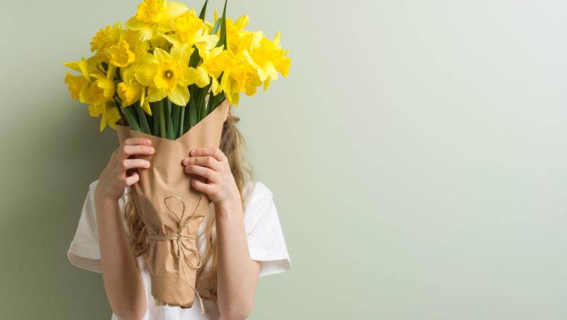 Ce flori nu se oferă de Ziua Femeii. Pe 8 martie este mai bine să eviți aceste alegeri populare