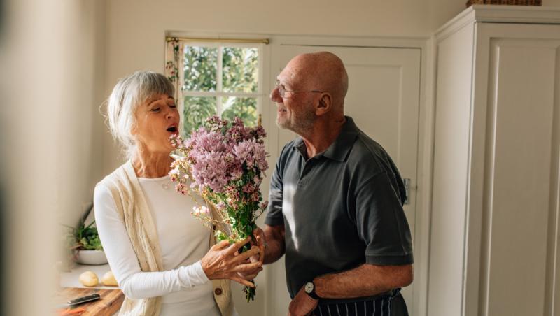 Ce flori nu se oferă de Ziua Femeii. Pe 8 martie este mai bine să eviți aceste alegeri populare