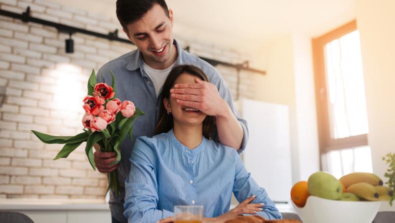 Ce flori nu se oferă de Ziua Femeii. Pe 8 martie este mai bine să eviți aceste alegeri populare