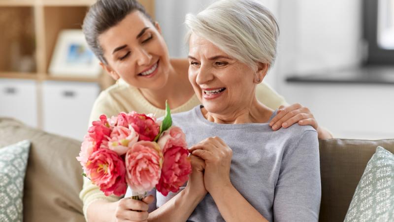 Ce flori nu se oferă de Ziua Femeii. Pe 8 martie este mai bine să eviți aceste alegeri populare