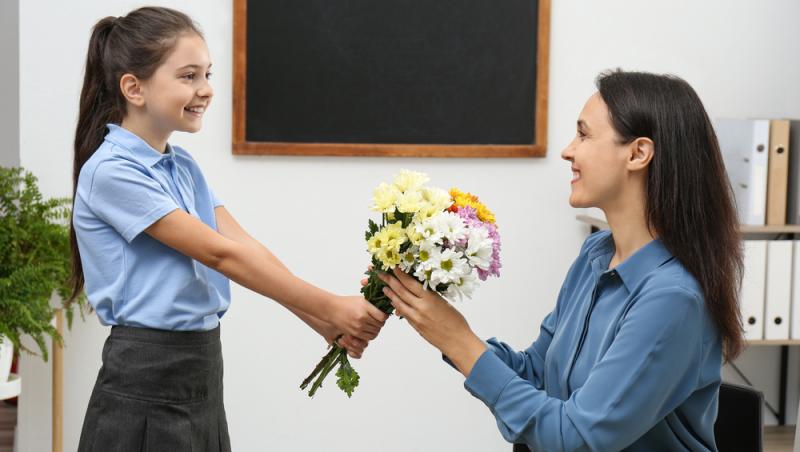 Ce flori nu se oferă de Ziua Femeii. Pe 8 martie este mai bine să eviți aceste alegeri populare