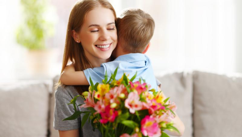 Ce flori nu se oferă de Ziua Femeii. Pe 8 martie este mai bine să eviți aceste alegeri populare