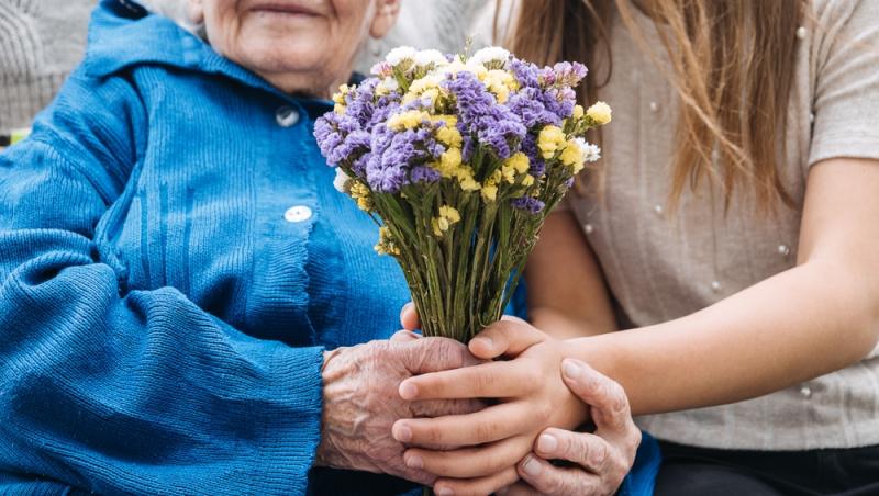 Ce flori nu se oferă de Ziua Femeii. Pe 8 martie este mai bine să eviți aceste alegeri populare