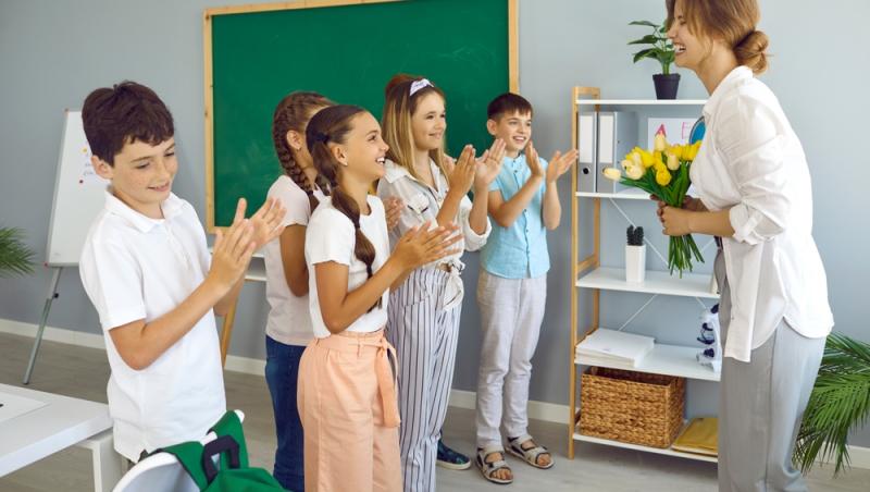 Ce flori nu se oferă de Ziua Femeii. Pe 8 martie este mai bine să eviți aceste alegeri populare