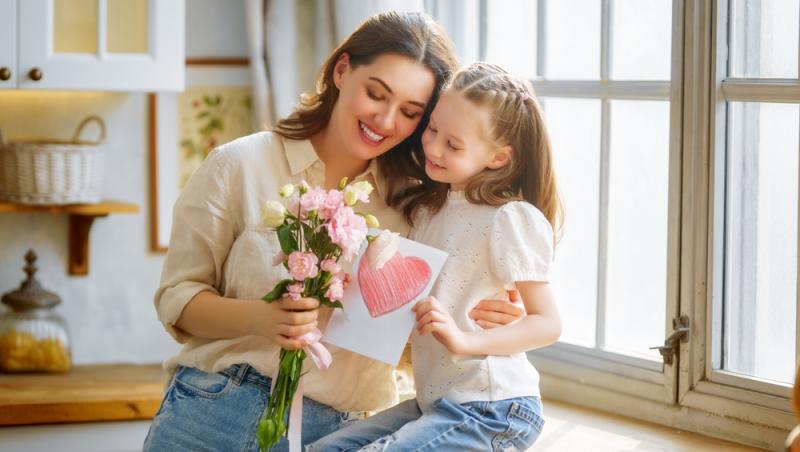 Ce flori nu se oferă de Ziua Femeii. Pe 8 martie este mai bine să eviți aceste alegeri populare