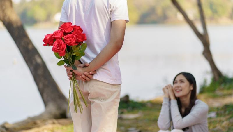 Ce flori nu se oferă de Ziua Femeii. Pe 8 martie este mai bine să eviți aceste alegeri populare