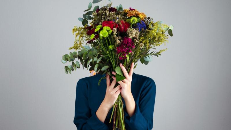 Ce flori nu se oferă de Ziua Femeii. Pe 8 martie este mai bine să eviți aceste alegeri populare