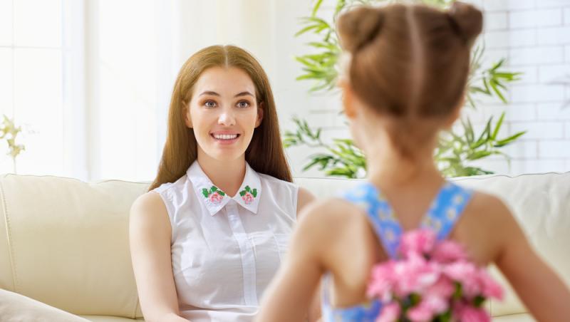 Ce flori nu se oferă de Ziua Femeii. Pe 8 martie este mai bine să eviți aceste alegeri populare