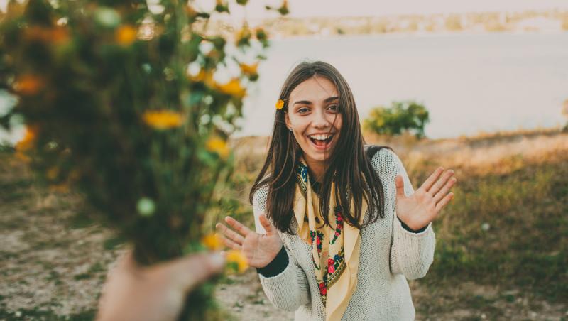 Ce flori nu se oferă de Ziua Femeii. Pe 8 martie este mai bine să eviți aceste alegeri populare