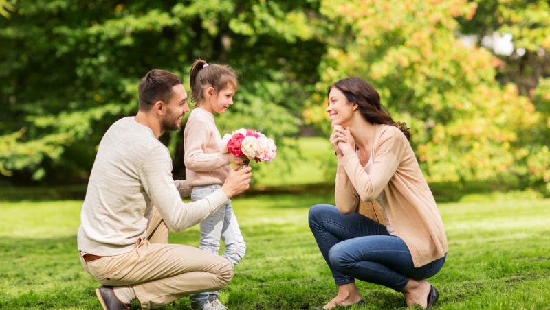 Ce flori nu se oferă de Ziua Femeii. Pe 8 martie este mai bine să eviți aceste alegeri populare