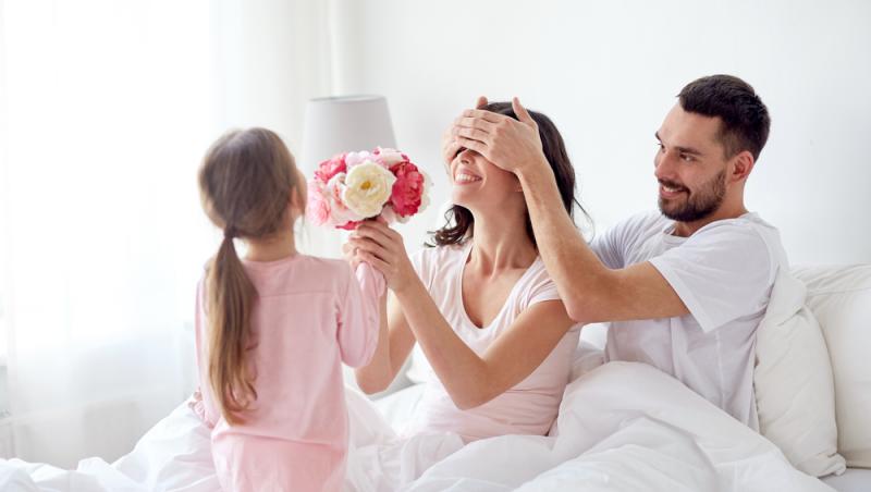 Ce flori nu se oferă de Ziua Femeii. Pe 8 martie este mai bine să eviți aceste alegeri populare