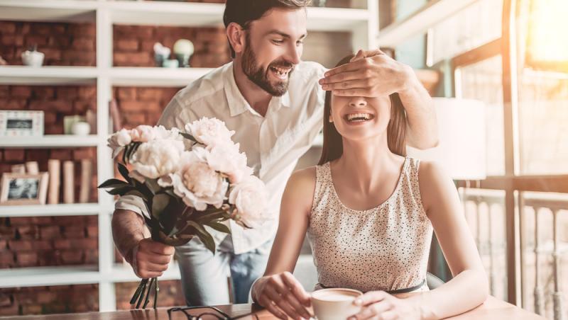 Ce flori nu se oferă de Ziua Femeii. Pe 8 martie este mai bine să eviți aceste alegeri populare