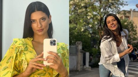 La ce procedură estetică a apelat Oana Gherman. Actrița a explicat totul pe larg. "Am eu această obsesie"